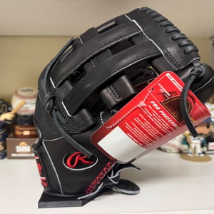 Rawlings Pro Preferred PROS3039-6BSS 12.75” RHT