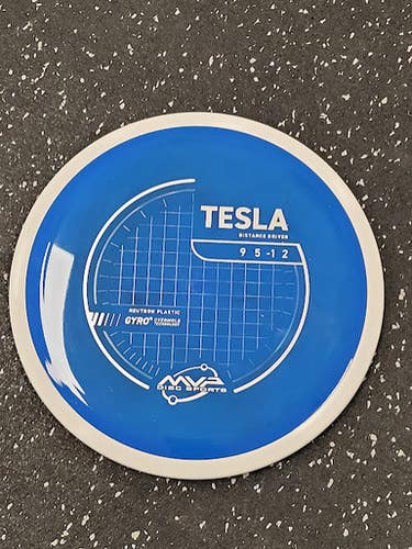New Mvp Neutron Tesla 11849-MVPNEUTRONTESLA
