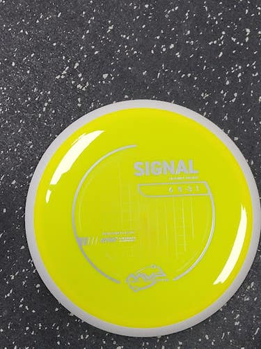 New Mvp Neutron Signal 11849-MVPNEUTRALSIGNAL