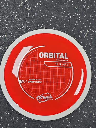 New Mvp Neutron Orbital 11849-MVPNEUTRONORBITAL