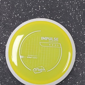 New Mvp Neutron Impulse 11849-38MNEUTRONIMPULSE