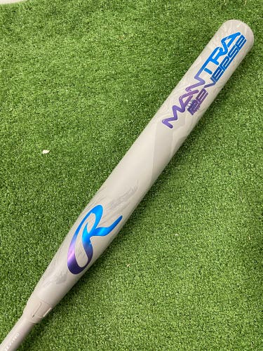 Rawlings Mantra Reverse (2 1/4") Fastpitch 2025 (-10)