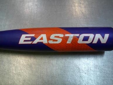 Used Easton SPEEO BB/SB USA 2 5/8 Bat 29" 11339-S000199665