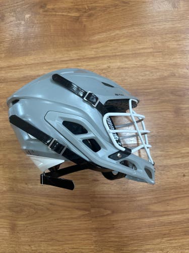 Warrior Burn Helmet (Used)