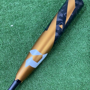 DeMarini Zoa (2 5/8") USSSA Bat 2022 (-5)