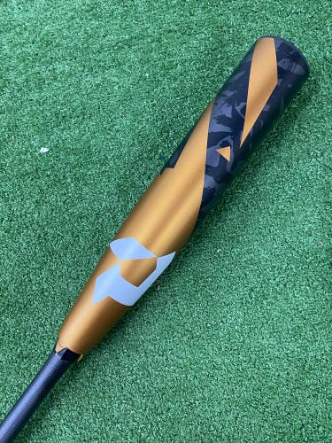 DeMarini Zoa (2 5/8") USSSA Bat 2022 (-5)