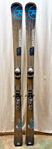 Rossignol Experience 88 178cm 135-88-124 r=17m Rocker Skis Marker 11.0 Bindings