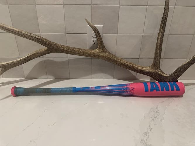 2024 Louisville Slugger Atlas 33/30 (-3) BBCOR Baseball Bat