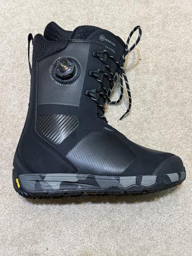 Nidecker Kita Hybrid BOA Men's Snowboard Boots Size 9