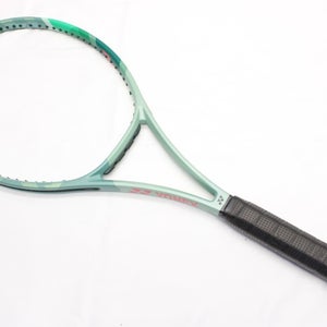 *NEW* '23-'25 YONEX PERCEPT 97H (330g) TENNIS RACQUET (4 3/8) UNSTRUNG