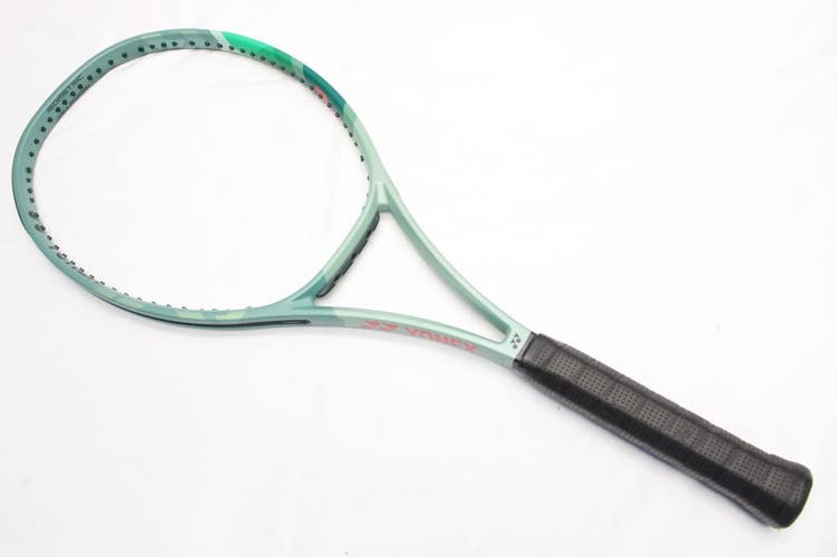 *NEW* '23-'25 YONEX PERCEPT 97H (330g) TENNIS RACQUET (4 3/8) UNSTRUNG
