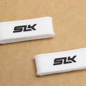NEW 2X "SELKIRK" PICKLEBALL PADDLE RUBBER GRIP BAND. QTY: 2