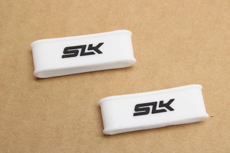 NEW 2X "SELKIRK" PICKLEBALL PADDLE RUBBER GRIP BAND. QTY: 2