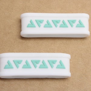 NEW 2X "JOOLA" PICKLEBALL PADDLE RUBBER GRIP BAND. QTY: 2