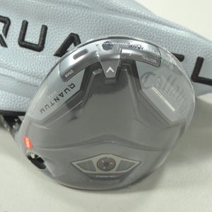 Callaway Quantum Max 10.5* Driver Stiff Flex Right Denali 6.0 50g  # 210661