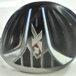 Callaway XR 16 Ladies #4 Fairway Wood Right Bassara E52 Graphite # 193030