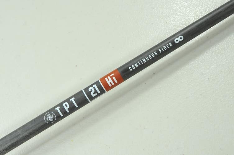 TPT Red Range 19 Series 21/Hi R3 Flex Callaway Driver Shaft 46.75"  # 210495