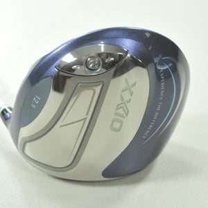 XXIO 14 Fourteen Womens 12.5* Driver Ladies Flex Right 35g MP1400L  # 210672