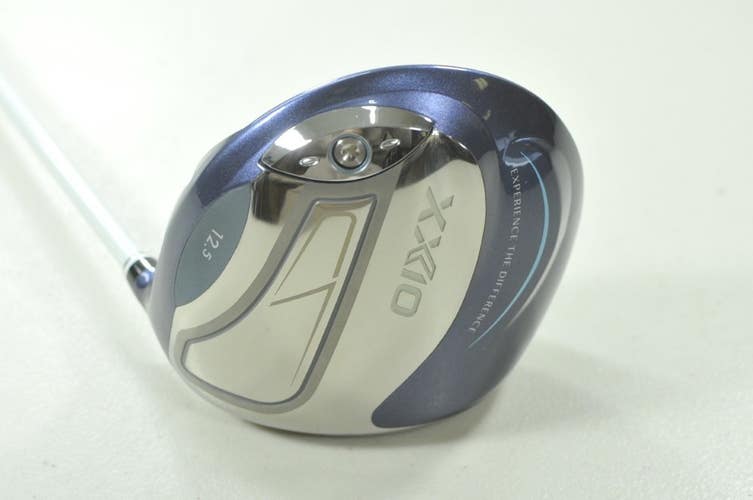 XXIO 14 Fourteen Womens 12.5* Driver Ladies Flex Right 35g MP1400L  # 210672