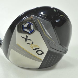 XXIO 13 Thirteen 10.5* Driver Regular Flex Right 35g MP1300 DST   # 210673