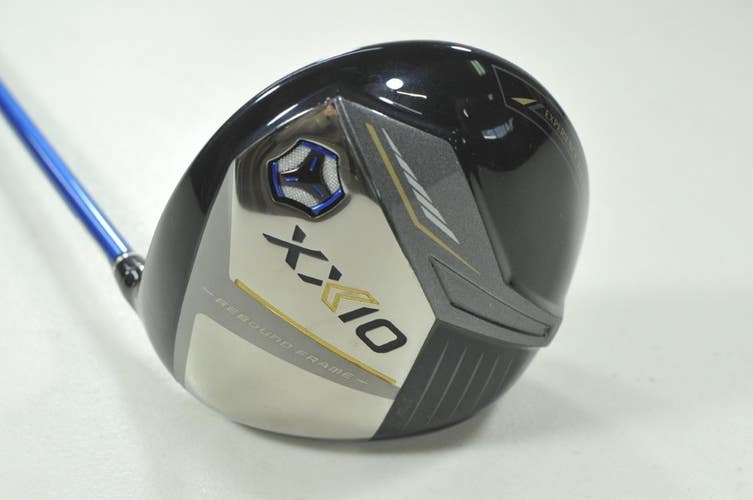 XXIO 13 Thirteen 10.5* Driver Regular Flex Right 35g MP1300 DST   # 210673