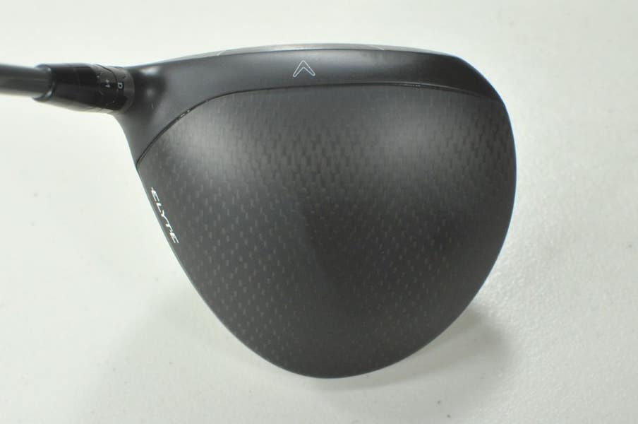 Callaway Golf Elyte Bois de parcours (3 Bois, Regualr, Denali Charbon 60 g, Gauche