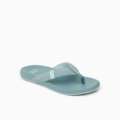 Reef Cushion Phantom 2.0 CJ6839 Flip Flop Mens US 12 Ether Slip On Sandal DAB110