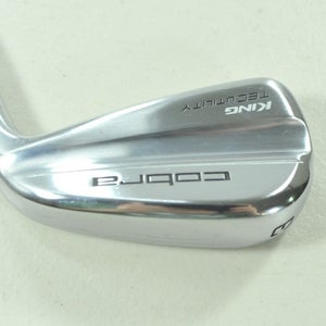 Cobra King Tec Utility 2023 #3 Driving Iron Stiff Flex RH MMT Graphite # 212799