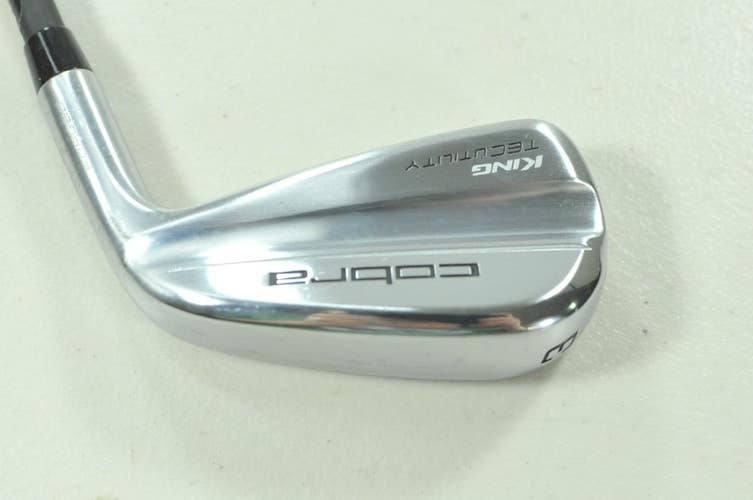 Cobra King Tec Utility 2023 #3 Driving Iron Stiff Flex RH MMT Graphite # 212799