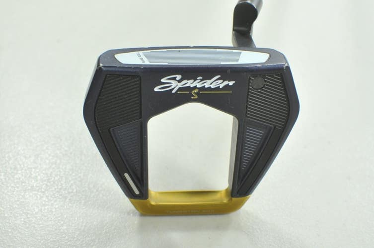 TaylorMade Kalea Gold Spider 33" Putter RH 70g Carbon Graphite  # 212617