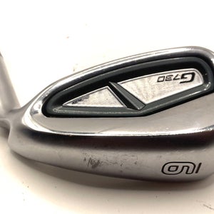 Ping G730 9-Iron Black Dot Alta CB Senior Graphite Shaft *Very Good*