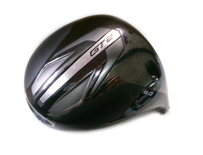 Titleist GT2 8.0* Driver Head Only