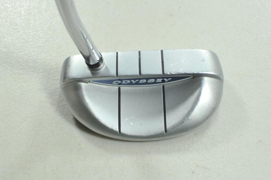 Odyssey White Hot Pro Rossie Putter (Gebraucht) in Lyssach für CHF 49 – nur Abholung auf Ricardo