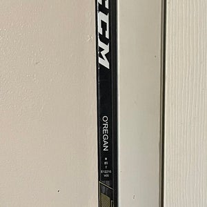 Senior CCM Super Tacks AS2 Pro Right Handed Hockey Stick Toe Pattern 85 Flex Pro Stock (New)