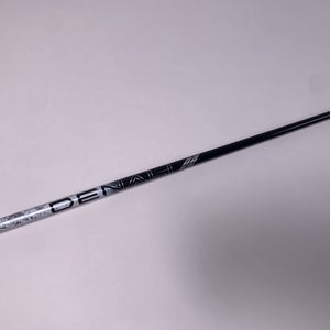 Project X Denali Black 6.0 70g Stiff Graphite Driver Shaft 44.5"-Callaway