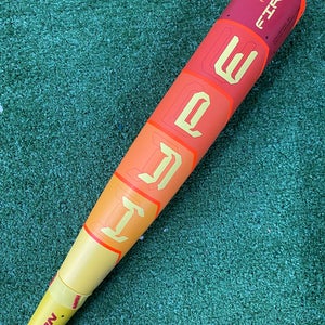 Easton Hype Fire USA Youth Bat (-10) 2025