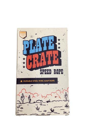 Used Jump Rope Speed Rope 11760-S000088983