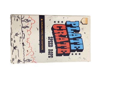 Used Jump Rope Speed Rope 11760-S000088982