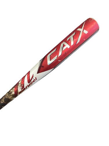 Used Marucci CAT X BB/SB High School -3 Bat 32" 11760-S000088958