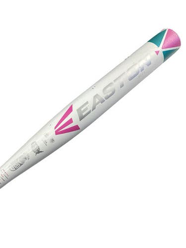 Used Easton TOPAZ BB/SB Fastpitch Bat 31" 11760-S000088953