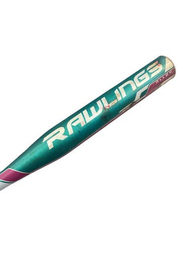 Used Rawlings STORM ALLOY BB/SB Fastpitch Bat 30" 11760-S000088948