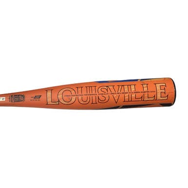 Used Louisville Slugger ATLAS BB/SB USSSA 2 3/4 Bat 29" 11760-S000088943