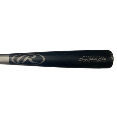 Used Rawlings BIG STICK ELITE BB/SB Wood Bat 29" 11760-S000088940