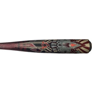 Used Demarini VOODOO BB/SB USA 2 5/8 Bat 31" 11760-S000088945