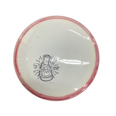 Used Axiom Timelapse Disc Golf Driver White 11760-S000088910