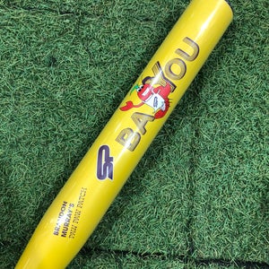 2026 Short Porch DDT Bayou Bat (-7) Composite 27 oz 34" (New)