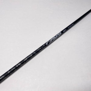 Mitsubishi Chemical Kai'li White 60S 60g Stiff Driver Shaft 44.75"-TaylorMade
