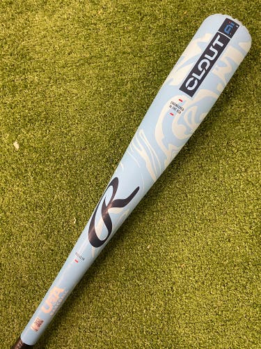 Rawlings Clout (2 5/8") USA Bat 2025 (-10)