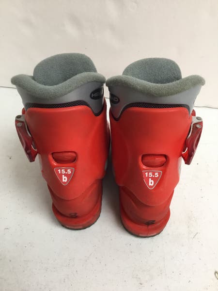BOTTES DE SKI ALPIN HEAD FORMULA 100 | Performance Bégin