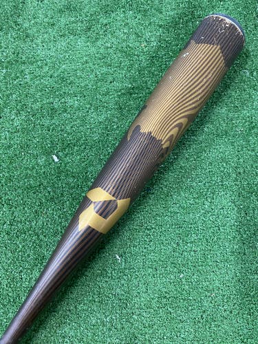 DeMarini Voodoo One BBCOR 2024 (-3)